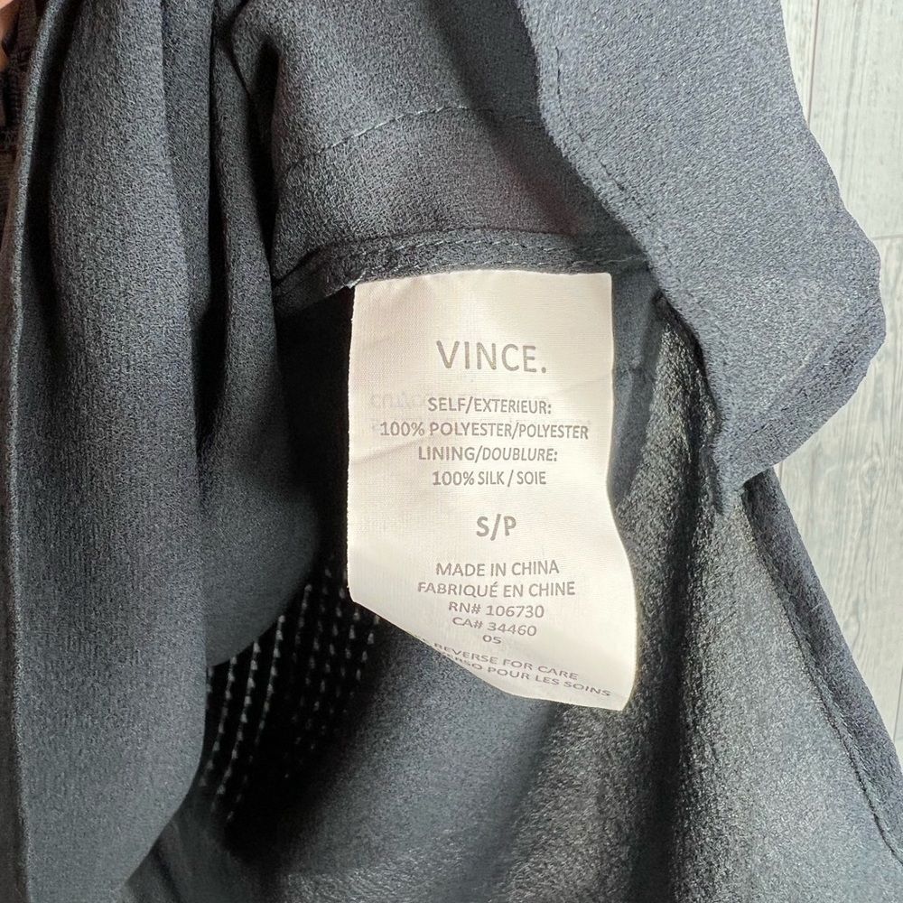 Vince top - Picture 8 of 11